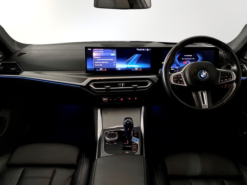 Used BMW i4 2023 for sale - 77765085: Photo 17