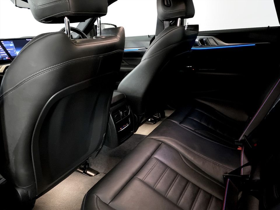 Used BMW i4 2023 for sale - 77765085: Photo 18