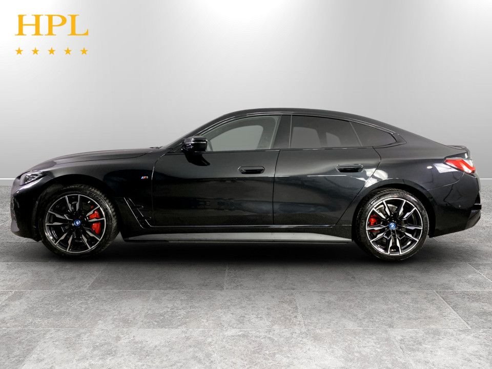 Used BMW i4 2023 for sale - 77765085: Photo 4