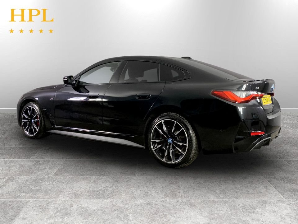 Used BMW i4 2023 for sale - 77765085: Photo 5