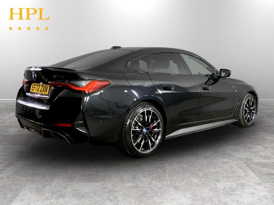 Used BMW i4 2023 for sale - 77765085: Photo 6