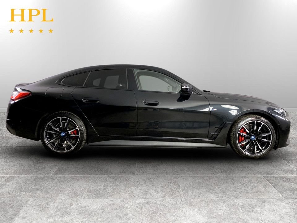 Used BMW i4 2023 for sale - 77765085: Photo 7