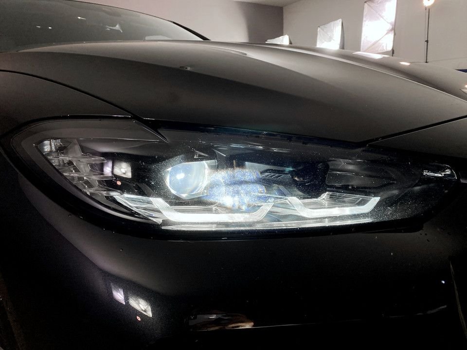 Used BMW i4 2023 for sale - 77765085: Photo 8