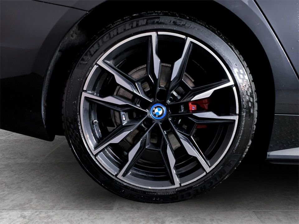 Used BMW i4 2023 for sale - 77765085: Photo 9