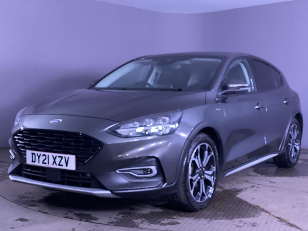 Used Ford Focus 2021 for sale - 76986313: Photo 11