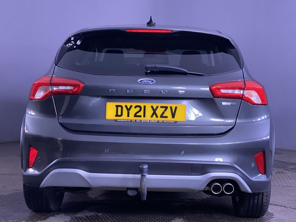 Used Ford Focus 2021 for sale - 76986313: Photo 14