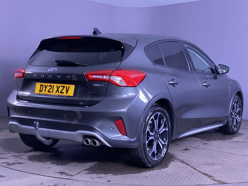 Used Ford Focus 2021 for sale - 76986313: Photo 15