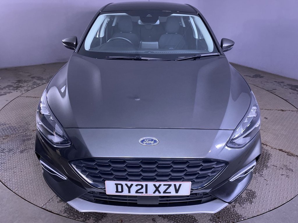 Used Ford Focus 2021 for sale - 76986313: Photo 17