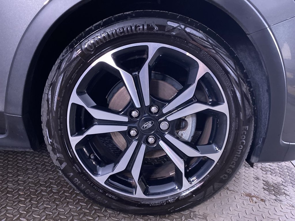 Used Ford Focus 2021 for sale - 76986313: Photo 19