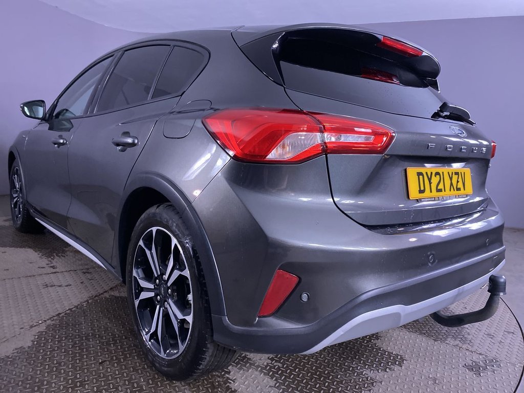 Used Ford Focus 2021 for sale - 76986313: Photo 21