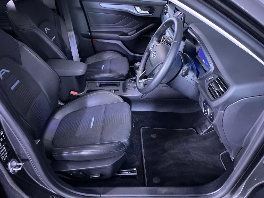 Used Ford Focus 2021 for sale - 76986313: Photo 22