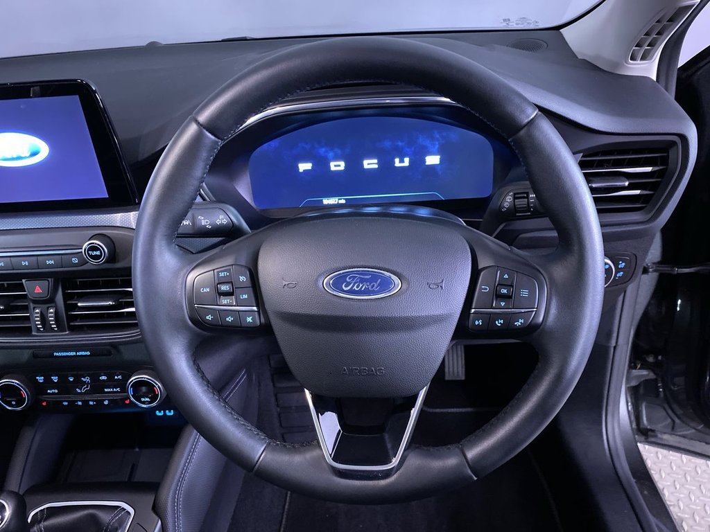 Used Ford Focus 2021 for sale - 76986313: Photo 23