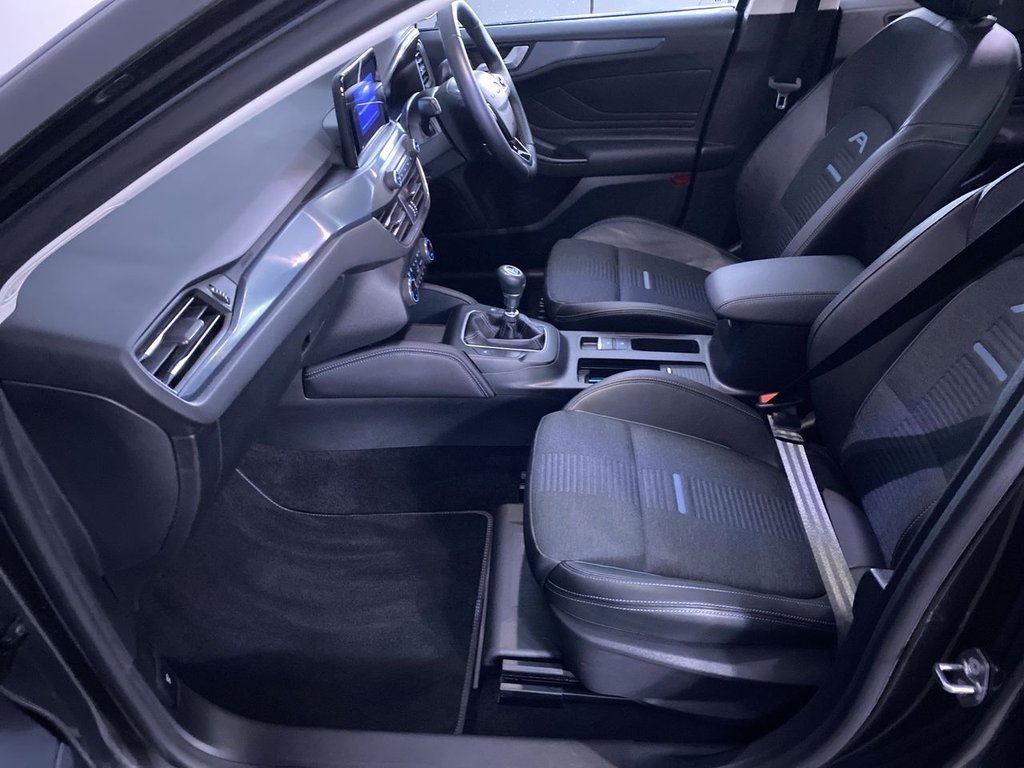 Used Ford Focus 2021 for sale - 76986313: Photo 24