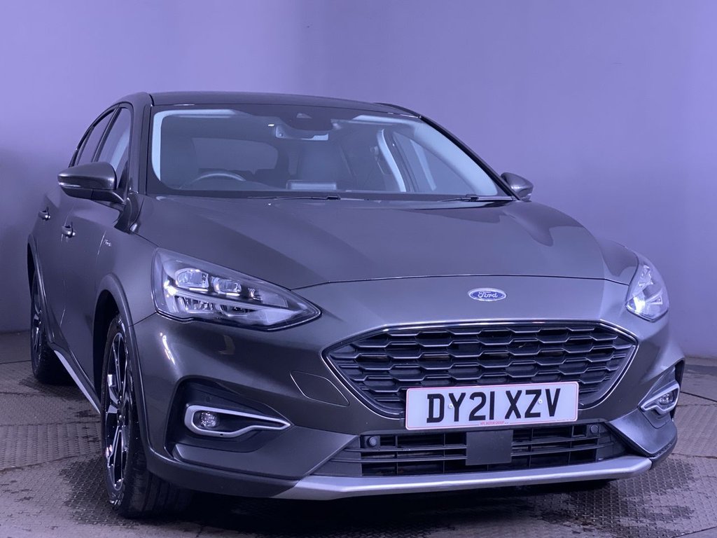 Used Ford Focus 2021 for sale - 76986313: Photo 9