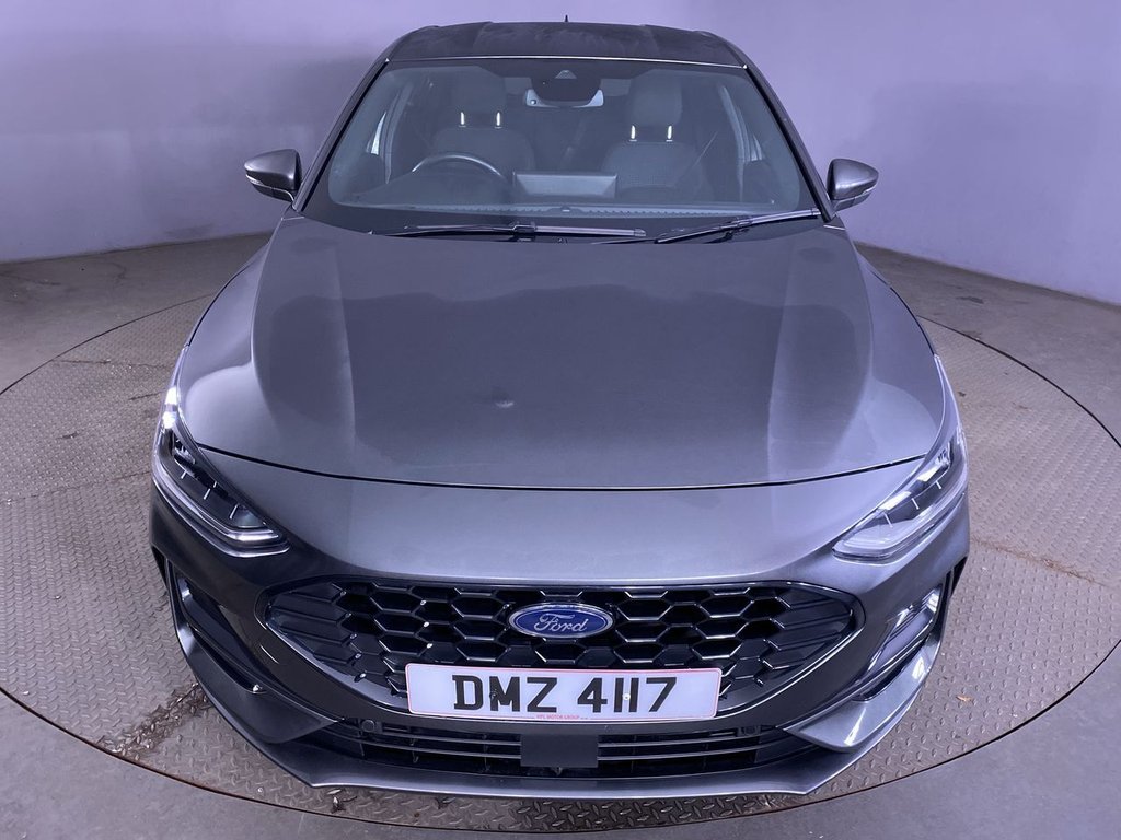 Used Ford Focus 2024 for sale - 77110688: Photo 10