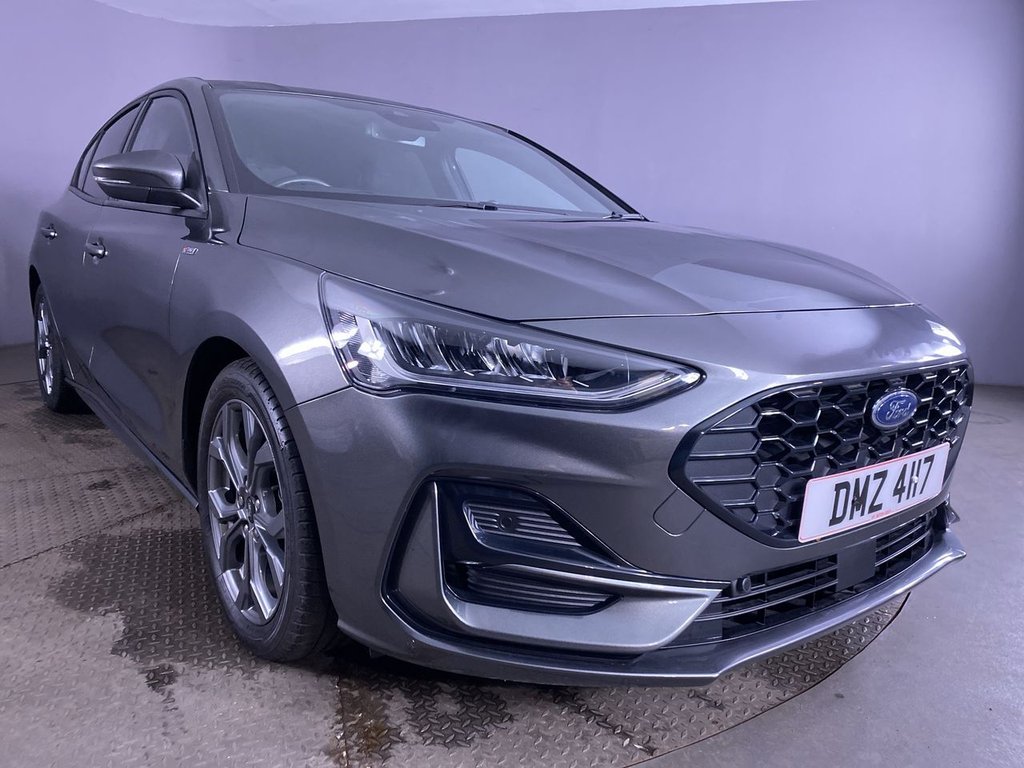 Used Ford Focus 2024 for sale - 77110688: Photo 11