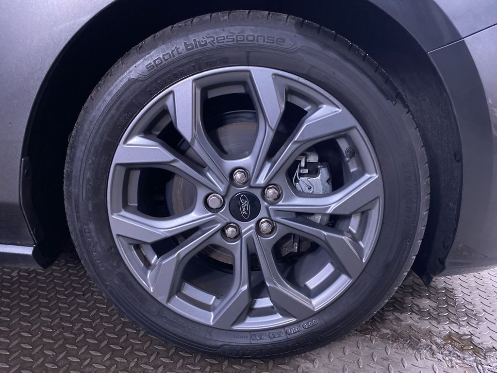 Used Ford Focus 2024 for sale - 77110688: Photo 12