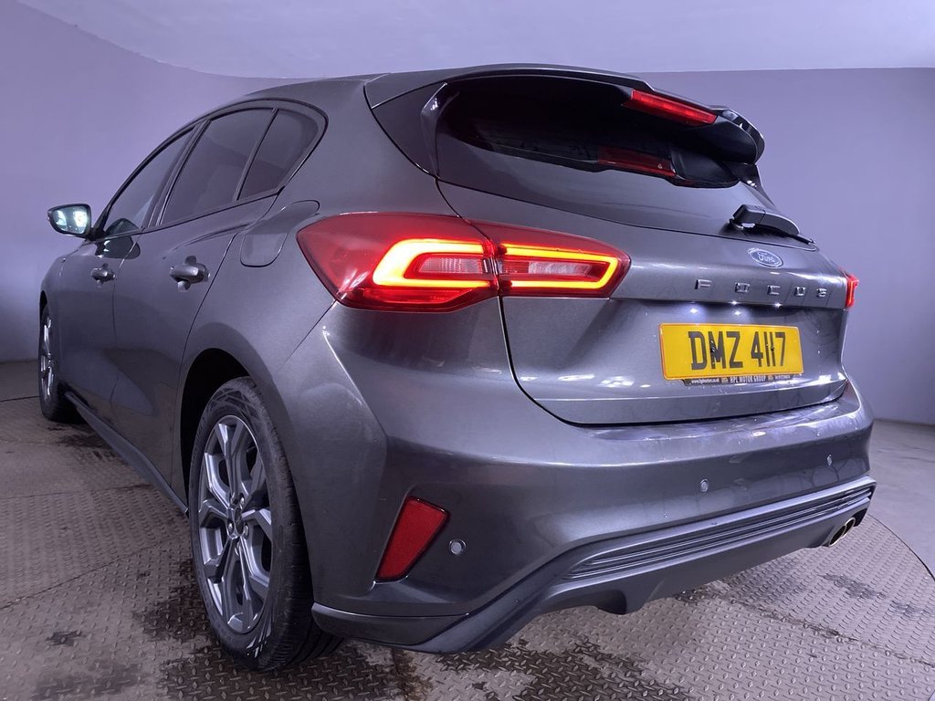 Used Ford Focus 2024 for sale - 77110688: Photo 14