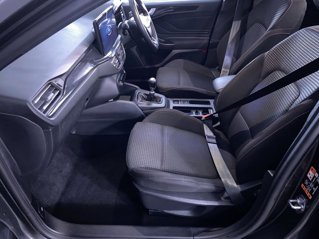 Used Ford Focus 2024 for sale - 77110688: Photo 17