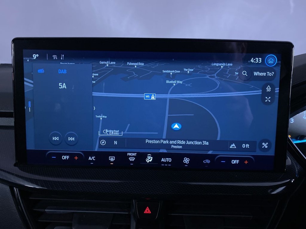 Used Ford Focus 2024 for sale - 77110688: Photo 20