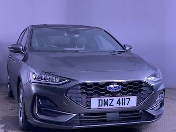 Used Ford Focus 2024 for sale - 77110688: Photo