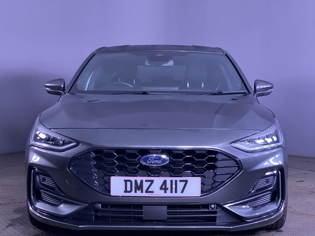 Used Ford Focus 2024 for sale - 77110688: Photo 3