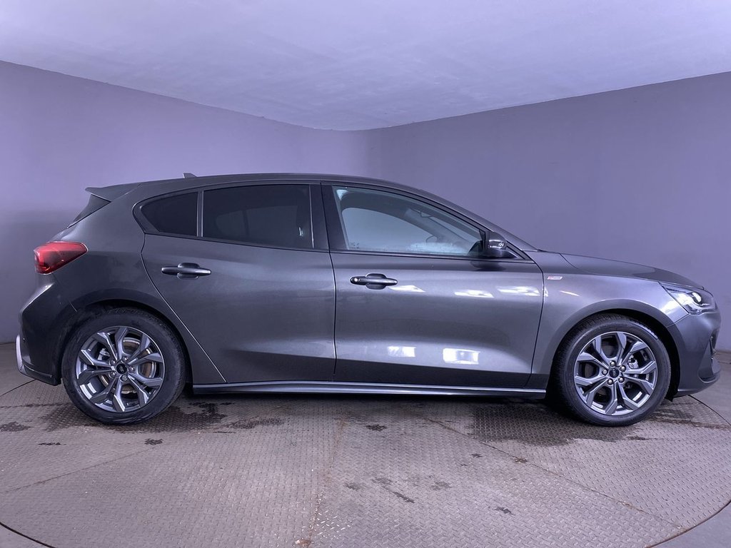 Used Ford Focus 2024 for sale - 77110688: Photo 9