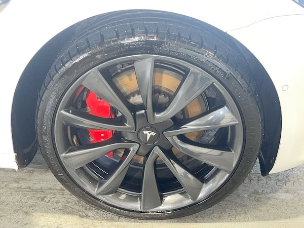 Used Tesla Model 3 2020 for sale - 76291141: Photo 10