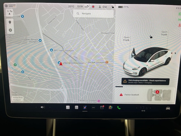 Used Tesla Model 3 2020 for sale - 76291141: Photo 11