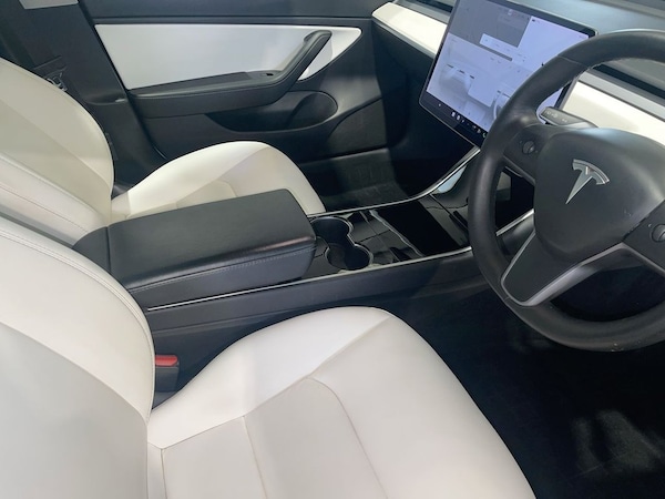 Used Tesla Model 3 2020 for sale - 76291141: Photo 15