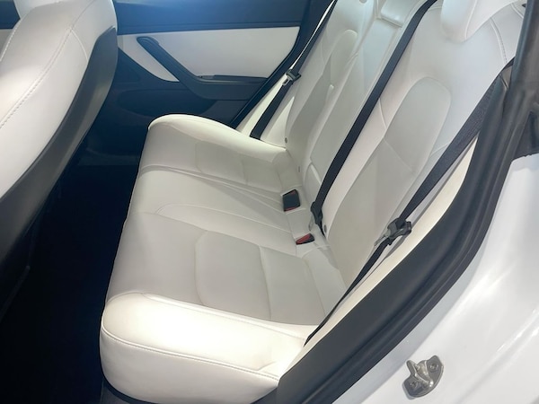 Used Tesla Model 3 2020 for sale - 76291141: Photo 17
