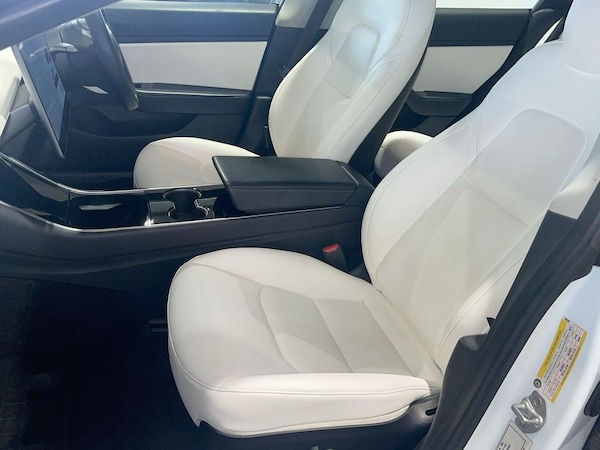 Used Tesla Model 3 2020 for sale - 76291141: Photo 18