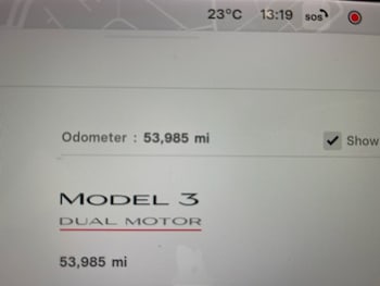 Used Tesla Model 3 2020 for sale - 76291141: Photo 2