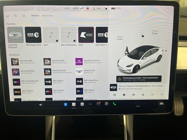 Used Tesla Model 3 2020 for sale - 76291141: Photo 4