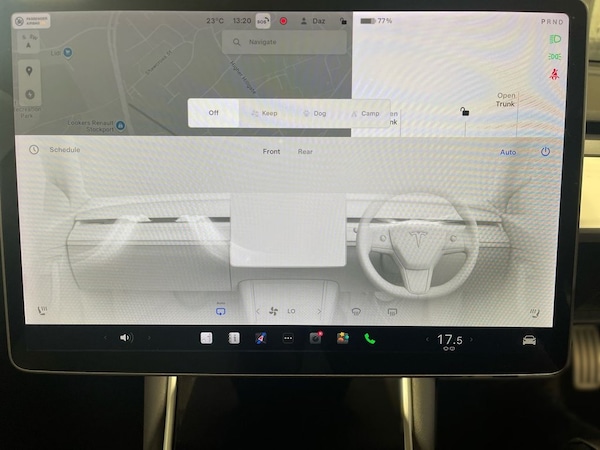 Used Tesla Model 3 2020 for sale - 76291141: Photo 9
