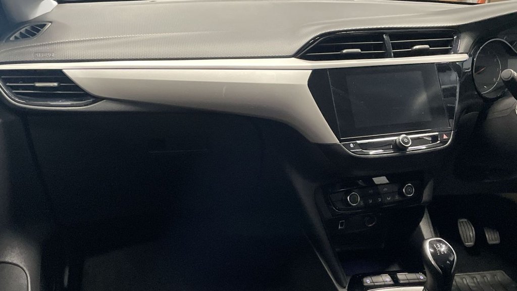 Used Vauxhall Corsa 2022 for sale - 77110643: Photo 16