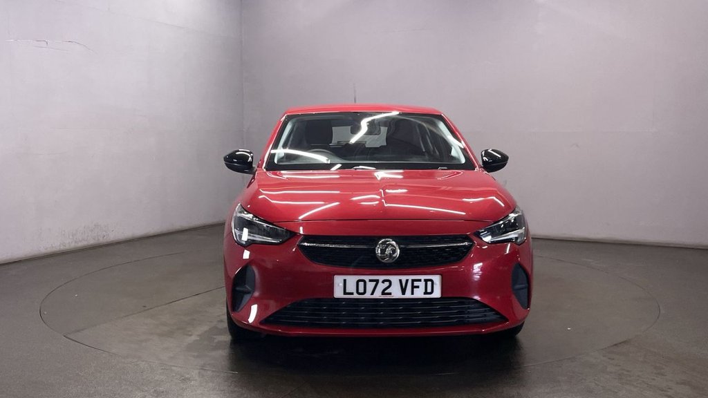 Used Vauxhall Corsa 2022 for sale - 77110643: Photo 3