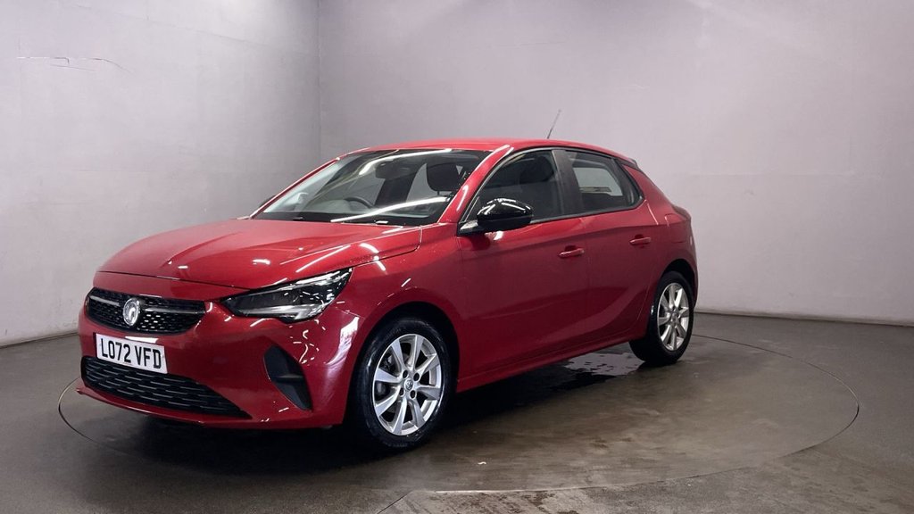 Used Vauxhall Corsa 2022 for sale - 77110643: Photo 4