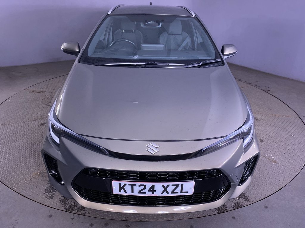 Used Suzuki Swace 2024 for sale - 77110666: Photo 10