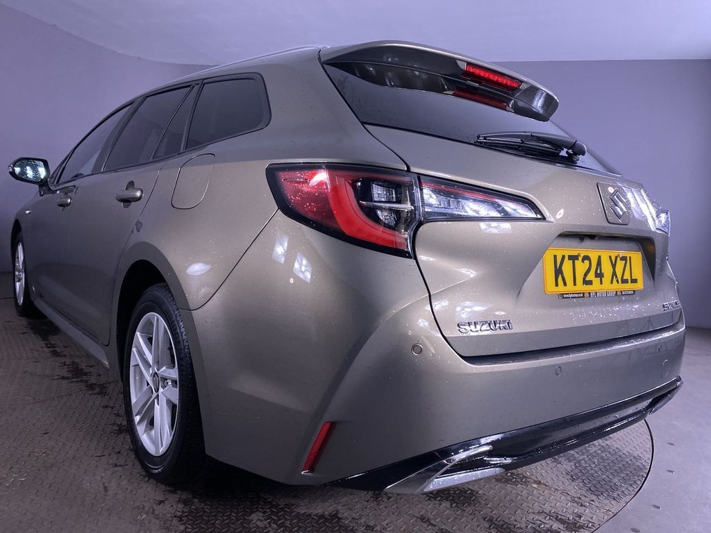 Used Suzuki Swace 2024 for sale - 77110666: Photo 14