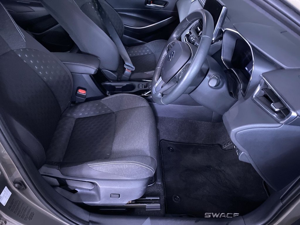 Used Suzuki Swace 2024 for sale - 77110666: Photo 15