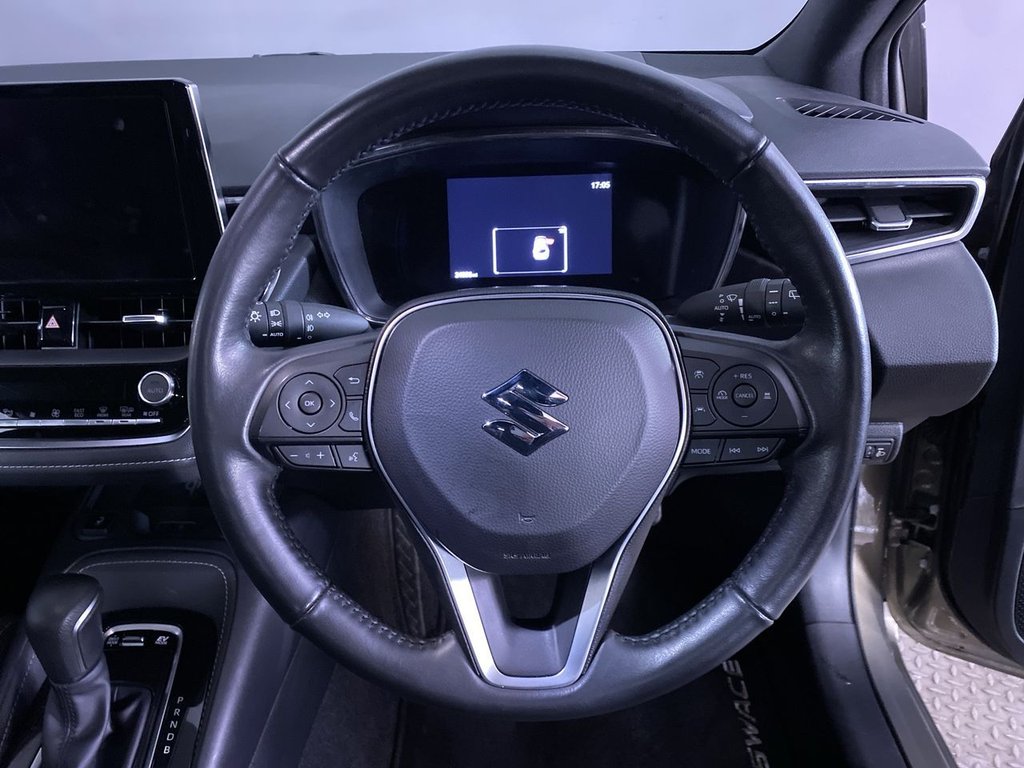 Used Suzuki Swace 2024 for sale - 77110666: Photo 16