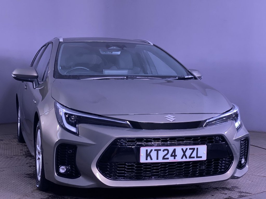 Used Suzuki Swace 2024 for sale - 77110666: Photo 2