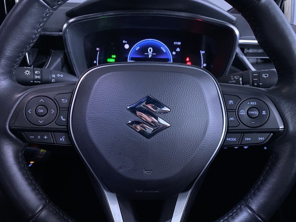 Used Suzuki Swace 2024 for sale - 77110666: Photo 22