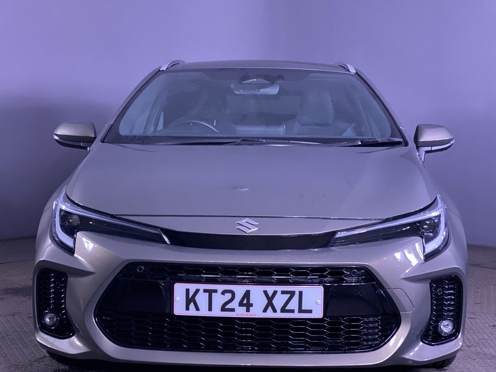 Used Suzuki Swace 2024 for sale - 77110666: Photo 3