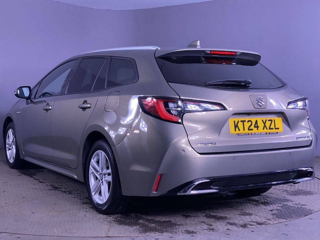 Used Suzuki Swace 2024 for sale - 77110666: Photo 6