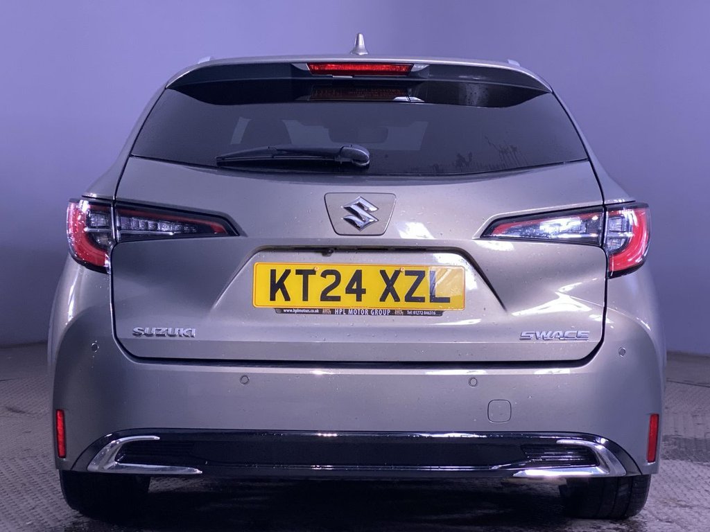 Used Suzuki Swace 2024 for sale - 77110666: Photo 7