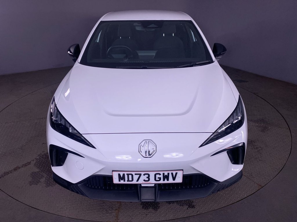 Used MG MG4 2023 for sale - 76163383: Photo 10