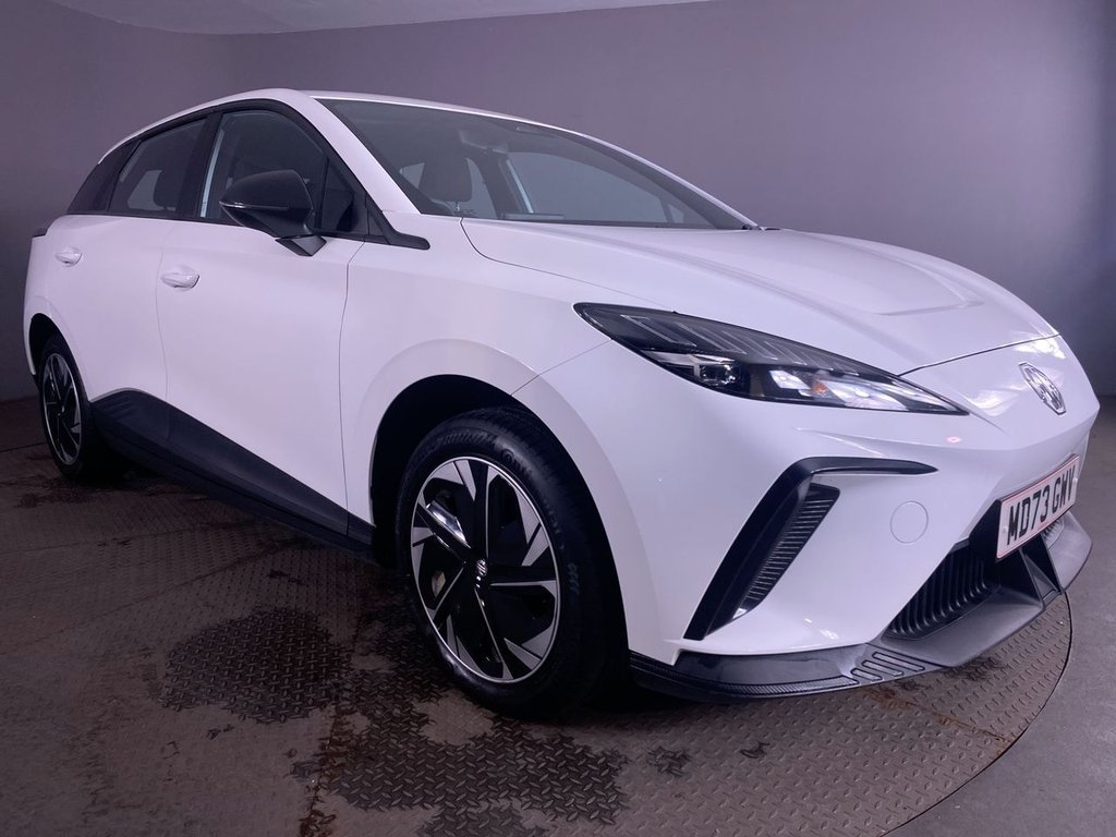 Used MG MG4 2023 for sale - 76163383: Photo 11