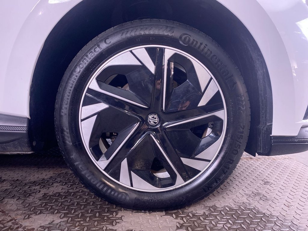 Used MG MG4 2023 for sale - 76163383: Photo 12